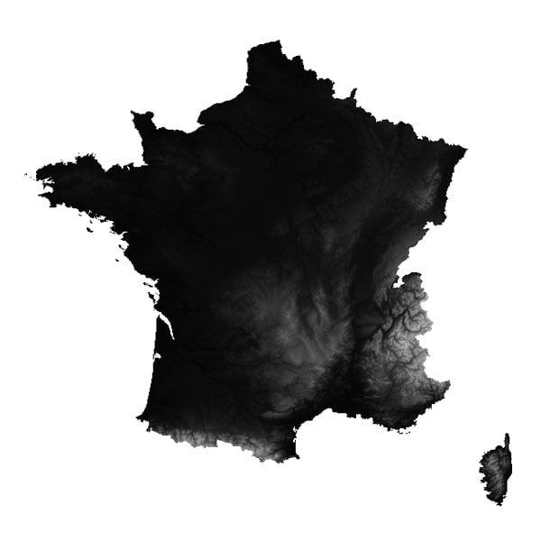 France DEM