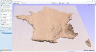 France STL