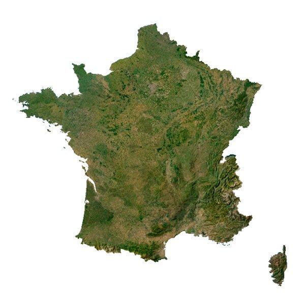 France Texture