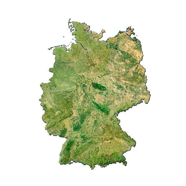 Germany Texture Germany Texture