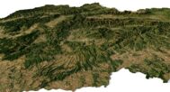 Slovakia buy 3d models