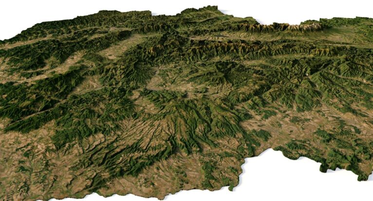 Slovakia buy 3d models