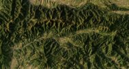 Map of Slovakia