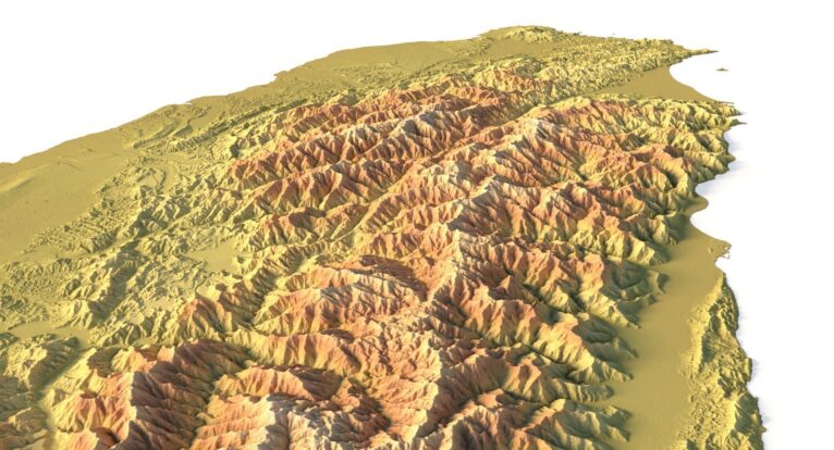 Taiwan stl files for 3d printing