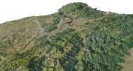 Taiwan 3d stl files