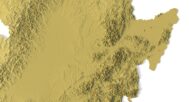 China 3D model