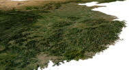 Map of China