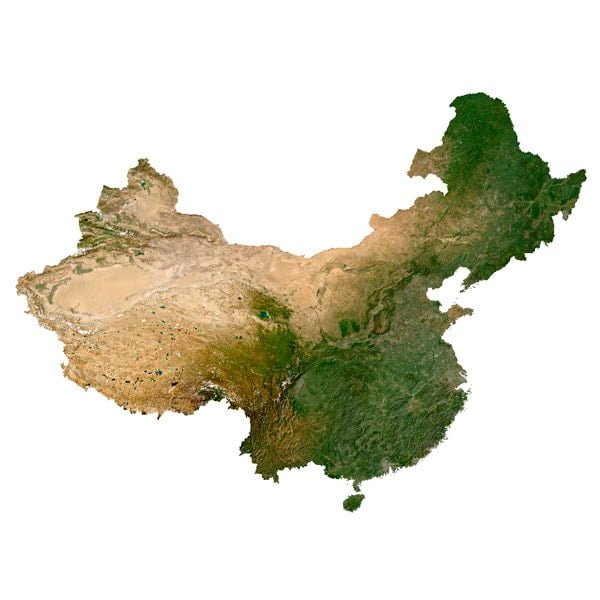 China Texture China Texture