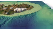 Iceland 3D model