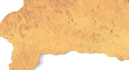 Buy 3D models of Belarus terrain