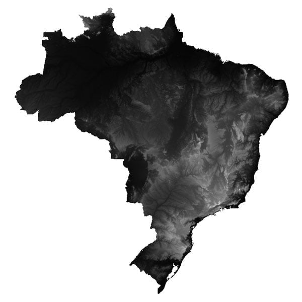 Brazil DEM Brazil DEM