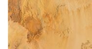 Explore Egypt terrain in 3D