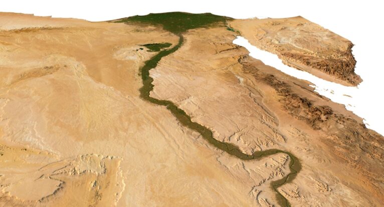 Egypt buy 3d models