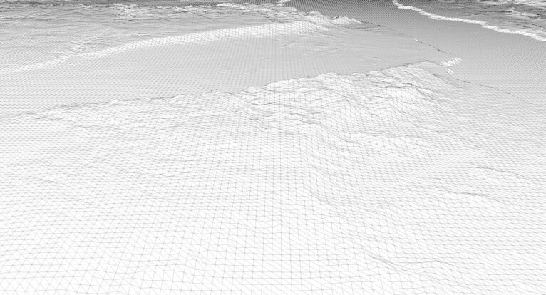 Egypt Mesh