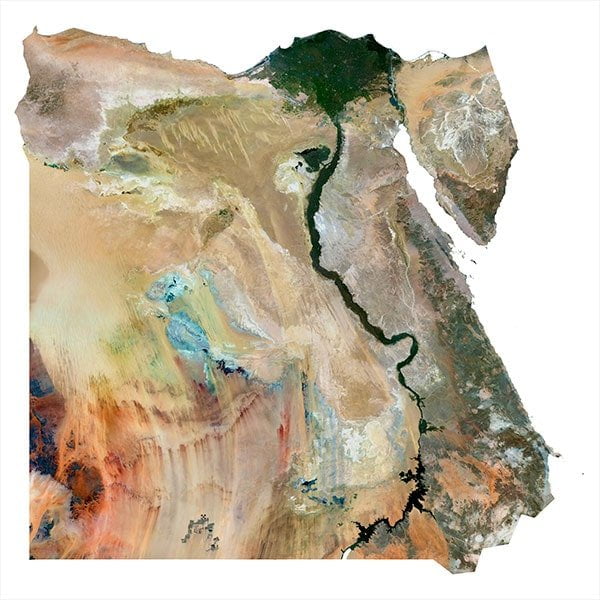 Egypt SAT Egypt SAT