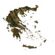 Greece buy 3d models