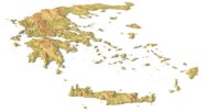 Greece model C4D OBJ STL
