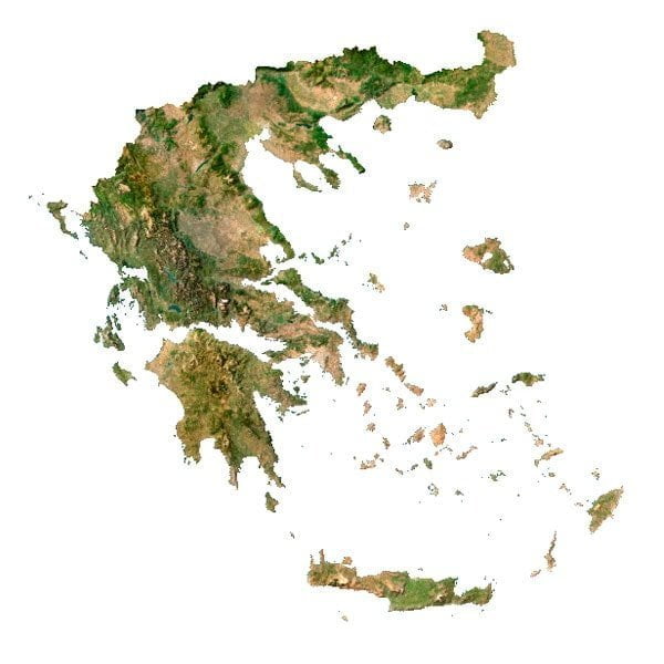 Greece Texture Greece Texture