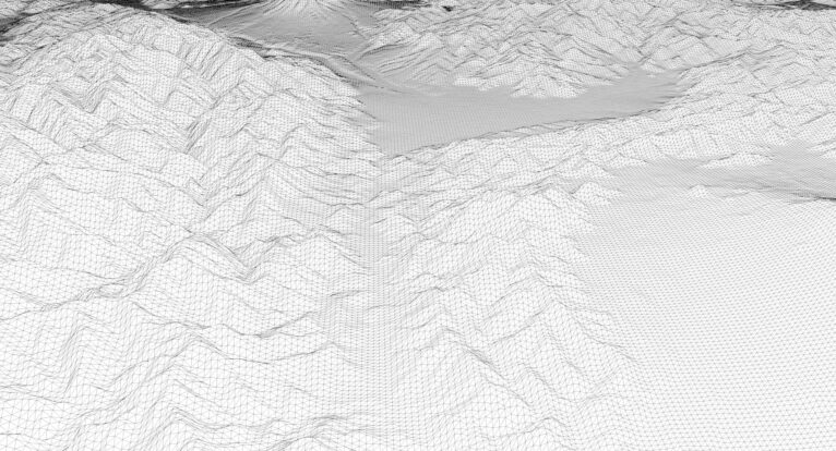 Japan 3D model