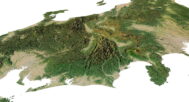 Japan buy 3d models