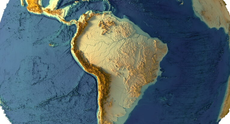 Buy 3D models of Earth terrain