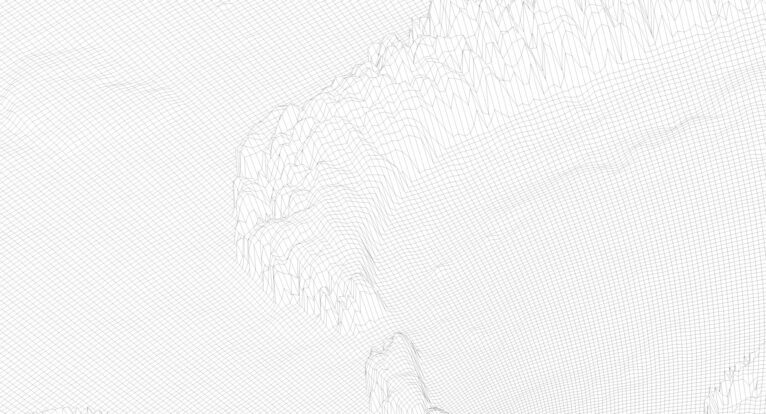 Earth Mesh