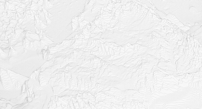 Earth Mesh