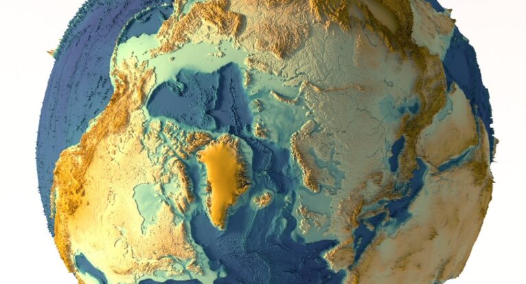Earth buy 3d models