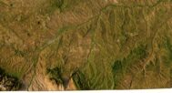 Montana 3D model terrain - Image 15