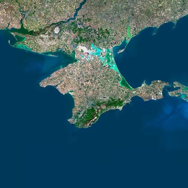 Crimea Texture Crimea Texture