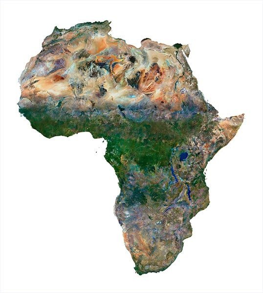 Africa SAT Africa SAT