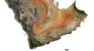 Arabian Peninsula buy 3d models