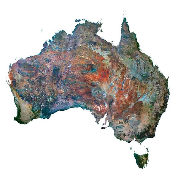 Australia SAT Australia SAT
