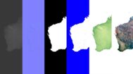 Australia Textures