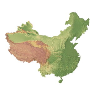 China STL