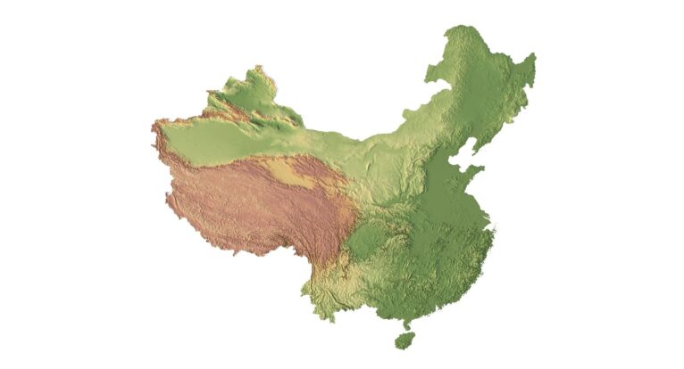 China buy 3d models