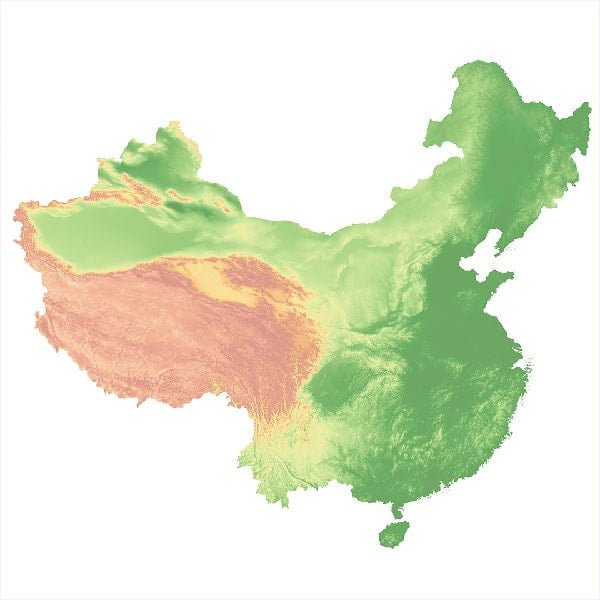 China Fake China Fake