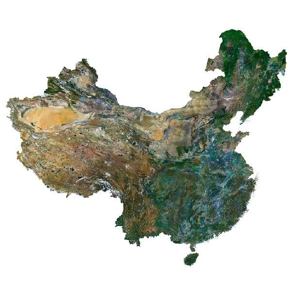 China SAT China SAT