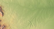 Colorado 3D model in C4D format