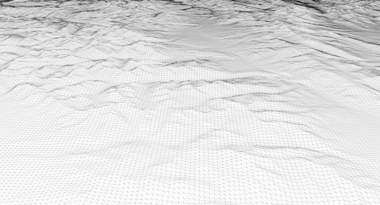 Explore Colorado terrain in 3D