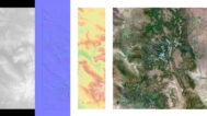 Colorado Textures