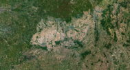 France terrain