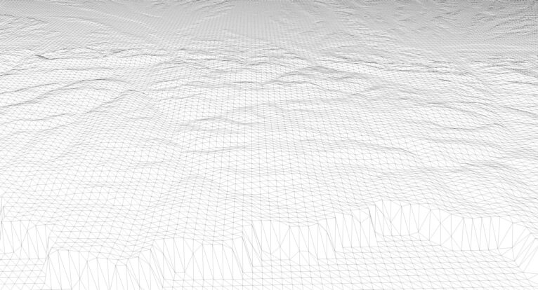 Buy 3D models of France terrain