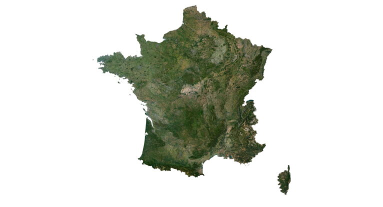 France buy 3d models