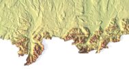Germany map