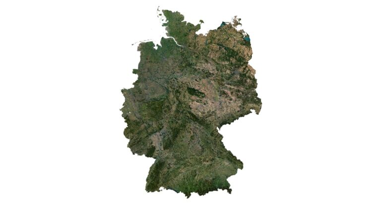 Germany buy 3d models
