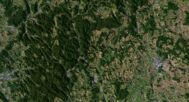 Map of Germany