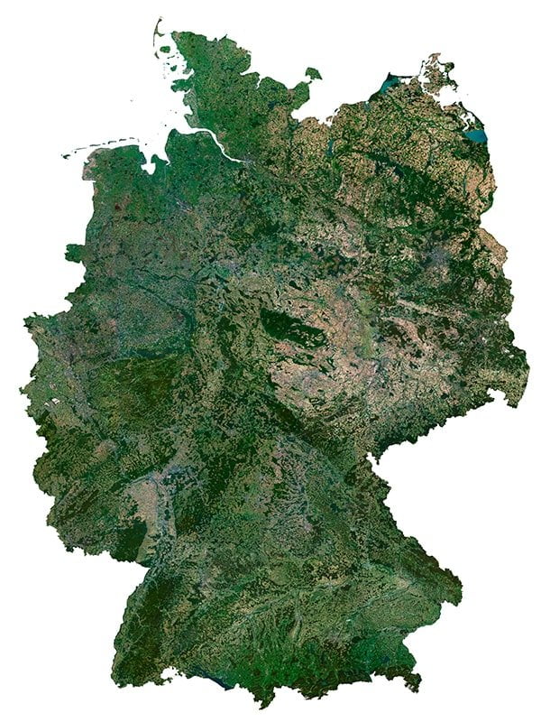 Germany SAT Germany SAT