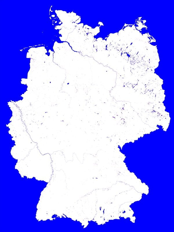 Germany Water Germany Water