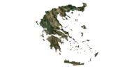Greece buy 3d models